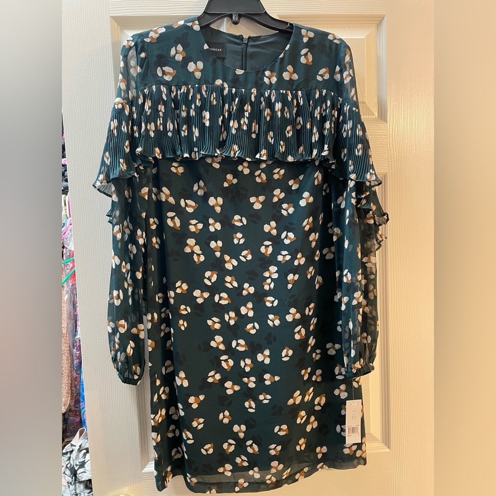 NWT Donna Morgan dress size 6